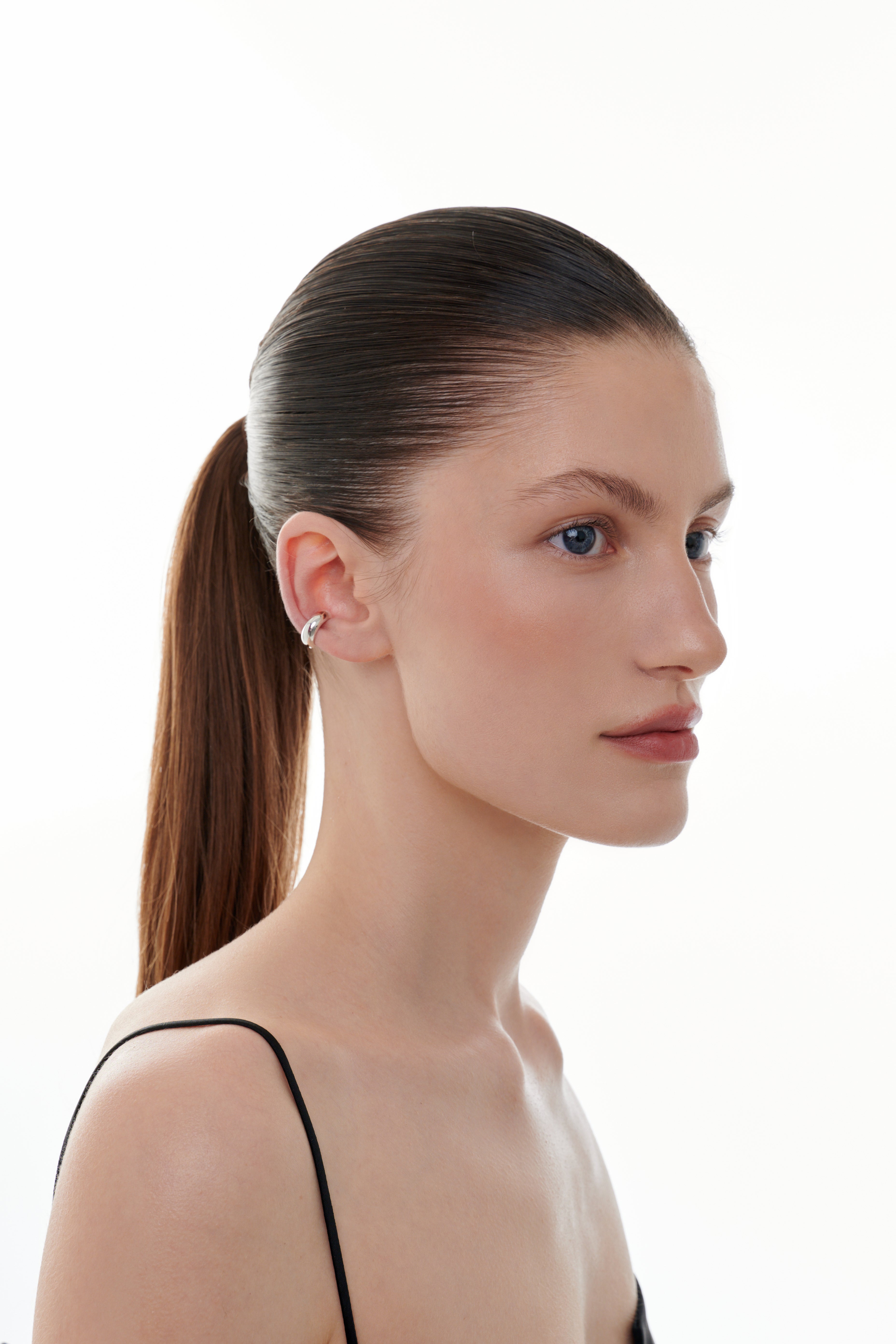 Bubl ear cuff