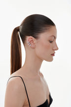 Bubl ear cuff