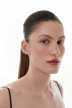 Bubl ear cuff