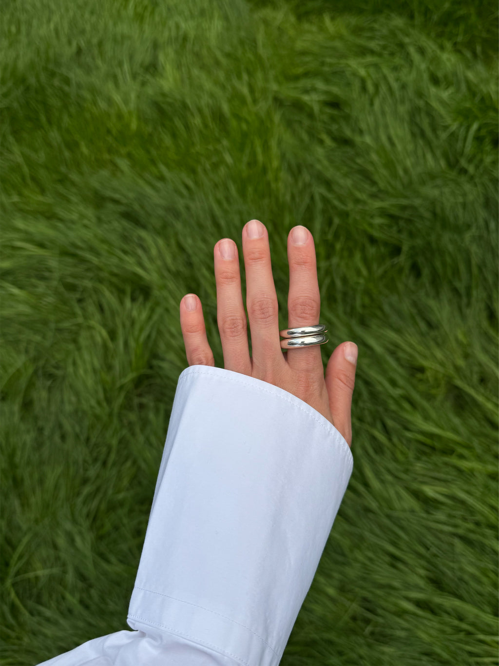 Bubl ring